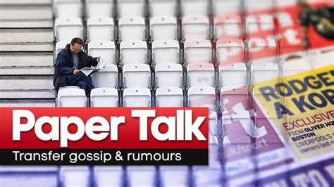 vidiprinter football|Football News, Transfers & Paper Talk .